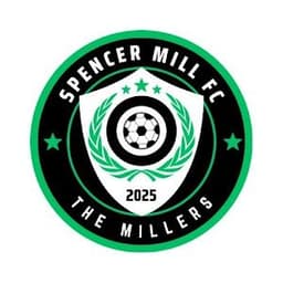 Spencer Mill