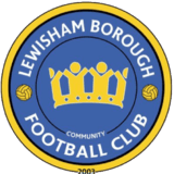 Lewisham Borough (Community) Football Club