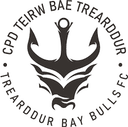 Treaddur Bay United