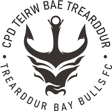 Treaddur Bay United