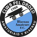 Blaenau Ffestiniog