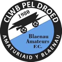 Blaenau Ffestiniog Amat.