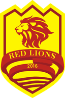 Qingdao Red Lions