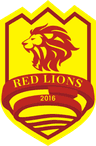 Qingdao Red Lions