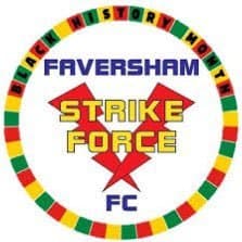 Faversham Strike Force Football Club