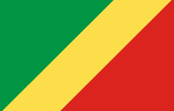 Congo DR U20
