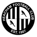Heacham Reserves