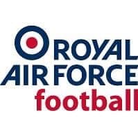 RAF Football Senior Representative Team