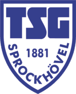 Sprockhovel