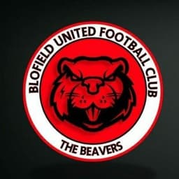 Blofield United Football Club