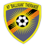 Ballkani
