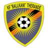 Ballkani