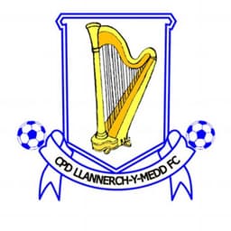 CPD Llannerch-Y-Medd