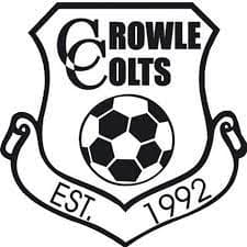 Crowle Colts Football Club