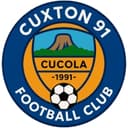 Cuxton 1991 Reserves