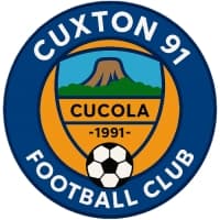 Cuxton 1991 Reserves