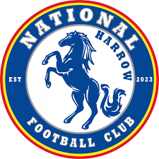 National Harrow