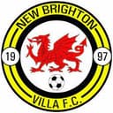 New Brighton Villa