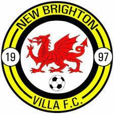 New Brighton Villa