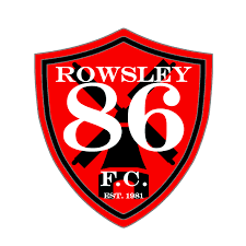 Rowsley 86