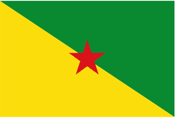 French Guyana
