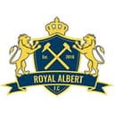 Royal Albert
