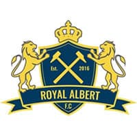 Royal Albert Football Club
