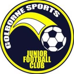 Golborne Sports