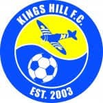 Kings Hill Reserves