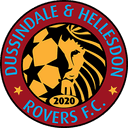 Dussindale & Hellesdon Rovers Reserves