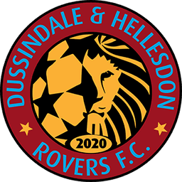 Dussindale & Hellesdon Rovers Football Club