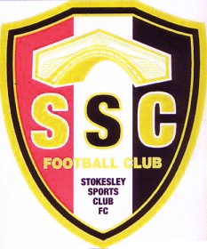 Stokesley Sports Club Football Club