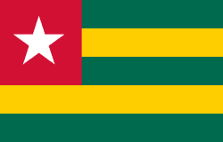 Togo U20