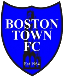 Boston Town Football Club