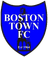 Boston Town
