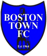 Boston Town