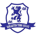 Darlaston Town (1874)