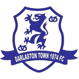 Darlaston Town 1874 Football Club