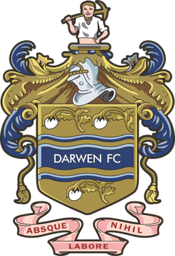 Association Football Club Darwen