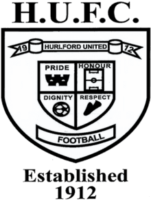 Hurlford United Football Club