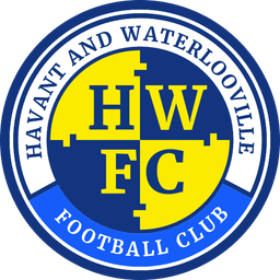  Havant and Waterlooville W