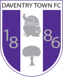 Daventry Town Reserves