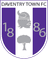 Daventry Town Reserves