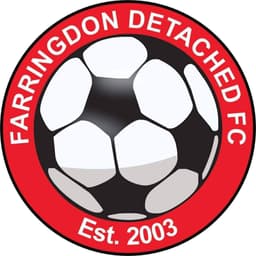Farringdon Detached