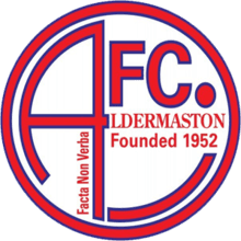 Association Football Club Aldermaston