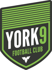 York 9 FC