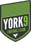 York 9 FC