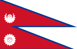 Nepal U23