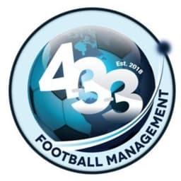 433 Football Management
