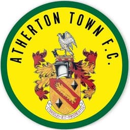 Atherton Town U21